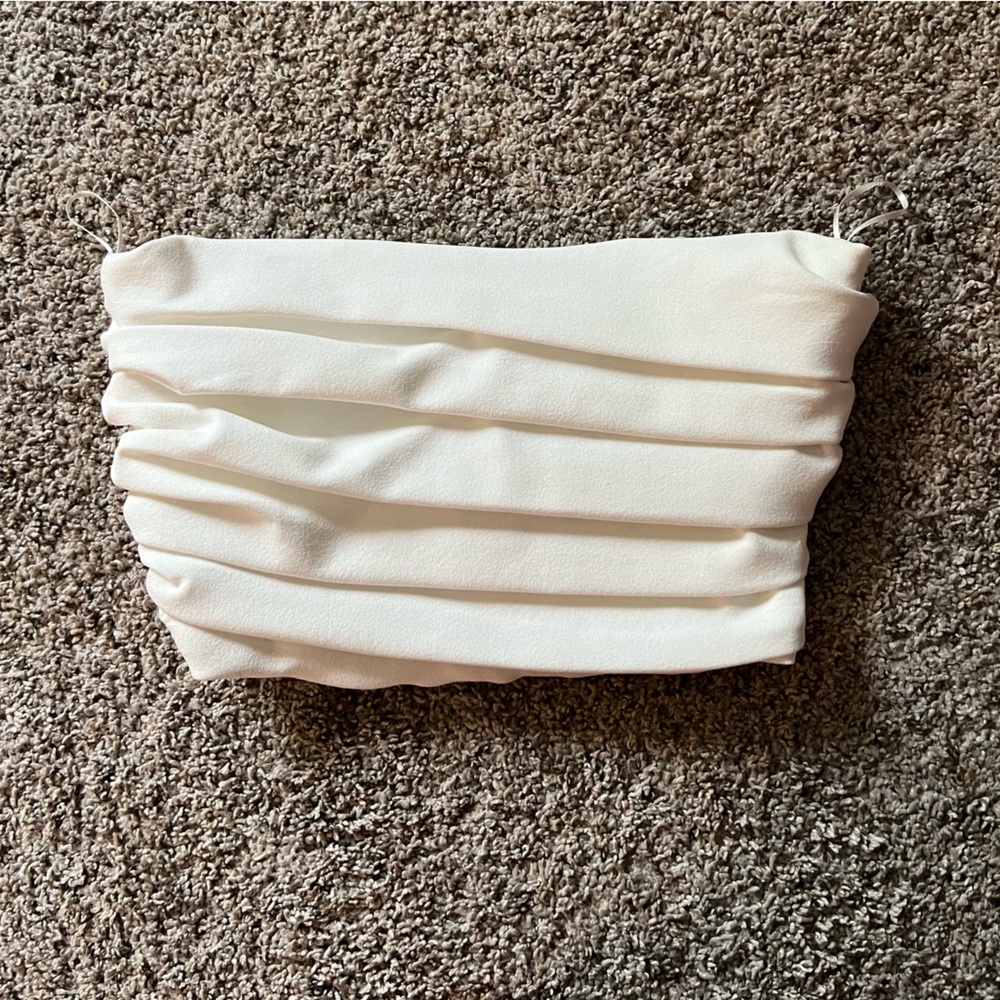 Zara Corset Top